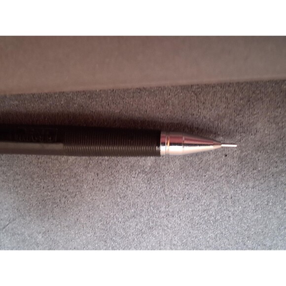 Vintage Pentel PMG 0.3mm Mechanical Pencil - Picture 6 of 6